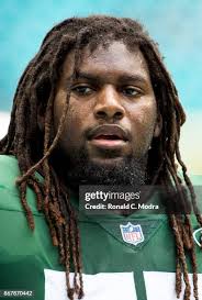 211 James Carpenter American Football Player Stock Photos, High-Res  Pictures, and Images