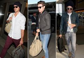 Vanessa hudgens and zac efron out in hollywood (december 2007). Zac Efron S 13 Most Gq Moments Gq