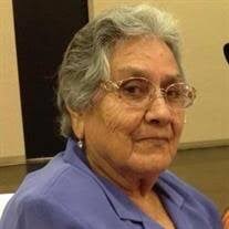 Mrs. Carmen Corral Obituary