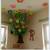 Welcome Door Decoration For Kindergarten