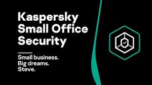 Kaspersky Small Office Security Small Business Big Dreams Steve Youtube