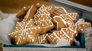 Piparkukas Latvian Gingerbread Cookies Gingerbread Cookies Cookies Lemon Cookies