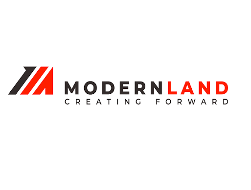 Logo PT Modernland Realty Tbk