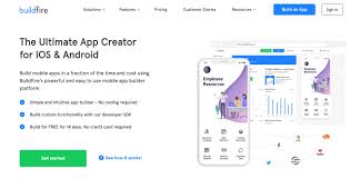 Sure, the fear of coding can push you to not act on building your own app or to put off looking for the best app building software. 10 Best Low Code And No Code Application Development Platforms In 2021 Hacker Noon