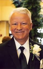 Brian Gogarty Obituary