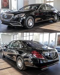Image result for Black 2020 Maybach
