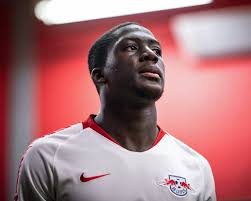 Check all the information and latest news about i. Bundesliga Who Is Ibrahima Konate Rb Leipzig S French Force In Defence