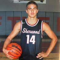 Dylon Lovely's Men's Track Recruiting Profile