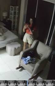 Video Filtrado Anabel Angus Camara de Seguridad XXX Junio 2025 | XXX BOLIVIA