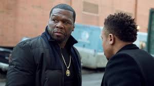 Find another word for power. 50 Cent Talks Power Ending After Season 7 Finding His Future Wife Abc News