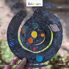 familienbriefe und kita schliessungen kindergarten to go video video weltraum kindergarten sonnensystem weltall