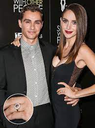 Pin On Celeb Engagement Rings