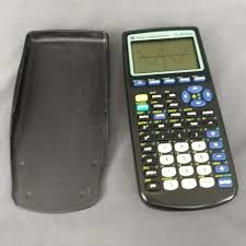 Black And Decker Wallpaper Steamer Instructions Details About Texas Instruments Ti 83 Plus Graphing Calculator With Slide Cover Tested Works Graphing Calculator Graphing Math Class