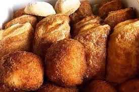 On the street of north brand boulevard and street number is 315. Porto S Bakery Teases Fall 2021 Opening In Northridge With Weekly Pastries Eater La