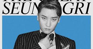 Korean MyuzicStyleZ: SEUNGRI Feat. MINO