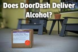 Check spelling or type a new query. Does Doordash Deliver Alcohol The Grocery Store Guy