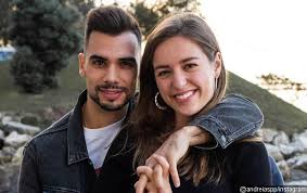 I really enjoyed myself on the bike. Motogp Driver Miguel Oliveira Engaged To Stepsister After Secretly Dating For 11 Years