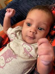 Obituary for Cataleya Christine York