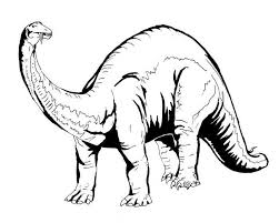 You can also do online coloring for long neck dinosaurus brachiosaurus coloring page directly from your ipad, tab or on our webpage here Brachiosaurus Dinosaur Coloring Pages Dinosaur Coloring Pages Dinosaur Pictures Dinosaur Coloring