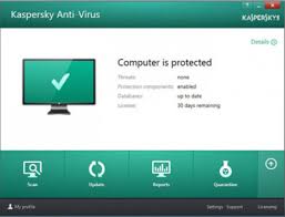 How To Uninstall Kaspersky Anti Virus 2016 On Mac
