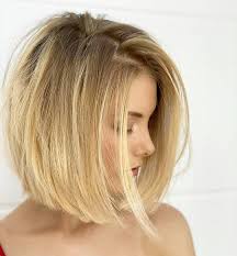 Condividi · capelli medi lisci scalati. Tagli Capelli 2020 I Look Piu Belli A Cui Ispirarsi Donne Magazine
