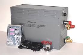 Test the scent first by using a small amount. 10 Best Steam Shower Generator Of 2021 Recommended
