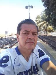 Anthony Matzen from Channel Islands High School