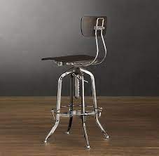 Antique maple chair ~ spoon carved floral pattern backrest ~ late 1880. Vintage Toledo Bar Chair Polished Chrome Bar Chairs Modern Patio Furniture Outdoor Wicker Furniture