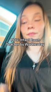 My Journey as a Daycare Teacher in the Infant Room