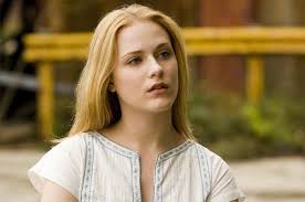 Evan Rachel Wood Evan Rachel Wood Billy Elliot Jamie Bell