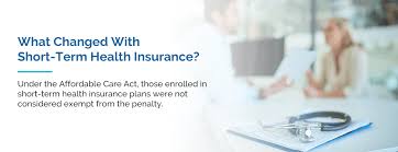 Learn about health insurance plans and get a quote online. Short Term Health Plans In California Health For California