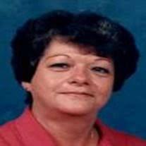 Peggy Cuevas Dear Obituary January 26, 2009