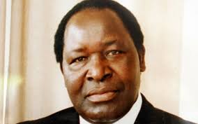 This is Mark Dube, one of the people who fought in the Liberation struggle  to free Zimbabwe🇿🇼. He is from Matabeleland South, eSigodini. What do you  know about Mark Dube?