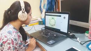 Are you facing difficulty in your online class students are not given proper assistance in their subjects and are expected to meet every. Stray Thoughts On Online Classes For School Students Star Of Mysore