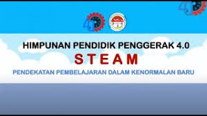 Stem adalah merupakan singkatan kepada bidang sains, teknologi, enginering dan matematik. Steam Sebuah Pendekatan Dalam Pembelajaran Abad 21 Stem Stema Kaltim Untuk Indonesia