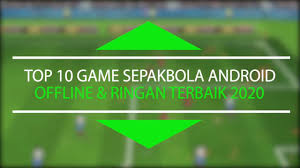 Gang showdown yang dapat dimainkan secara online maupun offline. Top 10 Game Sepakbola Android Offline Ringan Terbaik 2020 Best Football Games Under Fox Youtube