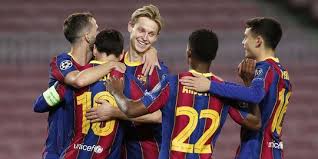 With sporticos you can simply check the latest football statistics which might. Prediksi Barcelona Vs Athletic Bilbao Bilbao Dalam Form Terbaik Merdeka Com