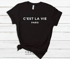 C'est un voyage exigeant, parfois difficile, parfois aussi conflictuel, mais c'est la vie ! Cest La Vie 3 Sew On Patch Quote Such Is Life French Men Accessories Snowrobin Jp