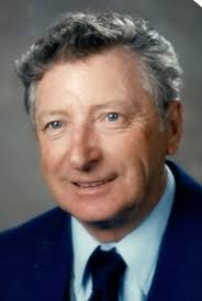 Obituary for Jerry Roy