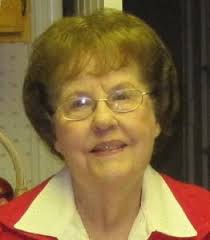 Ruth Carpenter Obituary