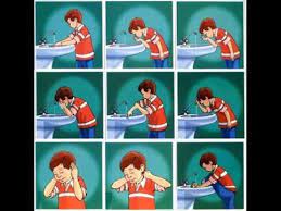 Erginlik çağına gelmiş her müslüman erkeğin ve kadının şu durumlarda boy. Abdest Nasil Alinir Namaz Abdesti Nasil Alinir Iste Kandile Ozel Tavsiyeler Gundem Haberleri