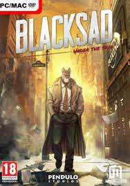 A dark corruption scandal in the heart of the new york city's underworld for charismatic detective john blacksad.with its anthropomorphic characters and its. Blacksad Under The Skin Wikipedia
