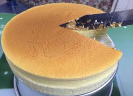 Gateau Japonais Au Fromage Recette Plat Recette Cuisine Facile