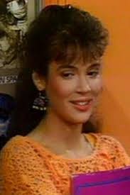 Stephanie Furst's Instagram, Twitter & Facebook