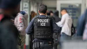 ICE Detention Facility Under Fire: Shocking Violations Uncovered!