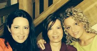 View all dara rolins pictures. Dara Rolins Vzdala Hold Svojej Matke Za Co Sa Jej Ospravedlnila