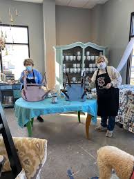 Seaquels Furniture Consignments