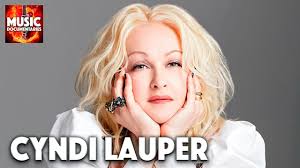 Cyndi Lauper Mini Documentary