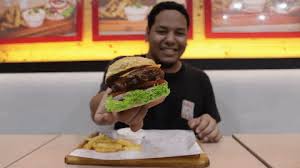 This term was coined in brooklyn salt and pepper. Spiciest Burger In Malaysia Review At Salt And Pepper Restaurant Bangi