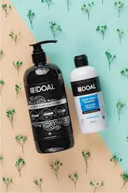 doal ince telli saclar icin hacim veren sampuan 400 ml doalshop com